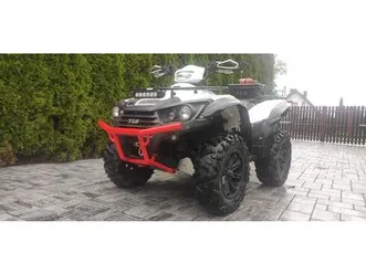 sprzedam quada tgb blade 550 mikolów bujaków