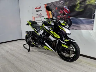 kawasaki z 1000 cc.2013г.!23287км! →