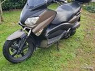 xmax 125