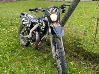 50 enduro