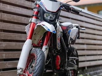 50 motard