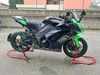 kawasaki ninja 1000 sx - 2023