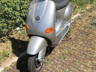 vespa et4 125