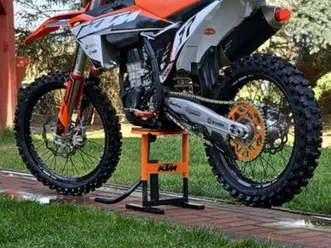 ktm sxf 450 70mth 2023r kunowice