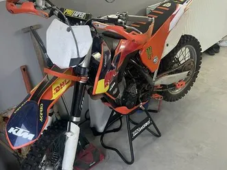 ktm sxf 350 , 2012 !!! zamiana. nysa
