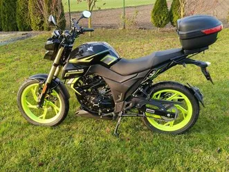 romet division sr50 gostyń