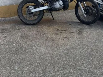 dtr 125 aceito trocas marinha grande