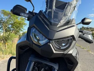 áfrica twin modelo 2025/26 cascais