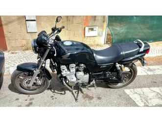 honda cb sevenfifty sintra