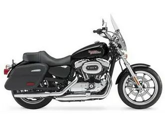 2017 harley-davidson superlow® 1200t
