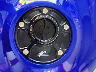 vendo yamaha yzf r1 (2007 - 08) usata a lavena ponte tresa (codice 9878610) - moto.it