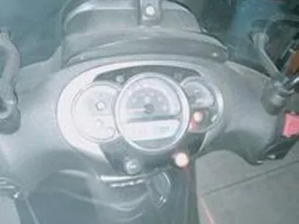 piaggio beverly 350 - 2020