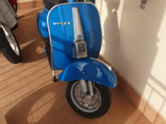 vespa special