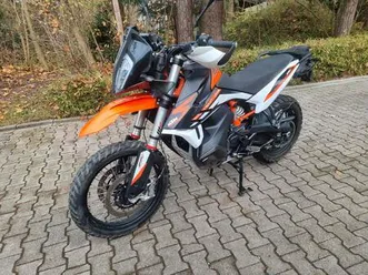 ktm 890 r adventure r , vollausstattung, 8600€