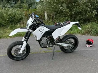 ktm 530 exc-r mit leistungseintragung