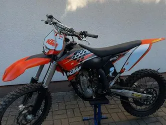 motocross ktm sx-f 250 – 2010