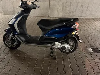 piaggio fly 125
