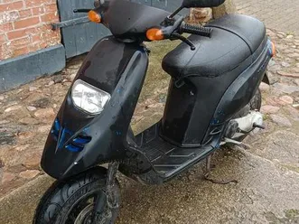 piaggio tph c29 rolller 49 ccm 2-takt