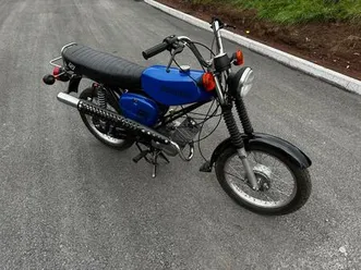simson s51 enduro