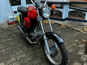 simson s51