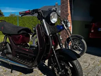 simson sr50 tuning verkauf/tausch gegen 125 2t cross