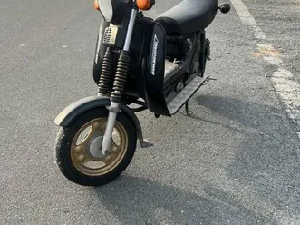simson sr50