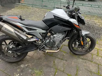 ktm 790 duke
