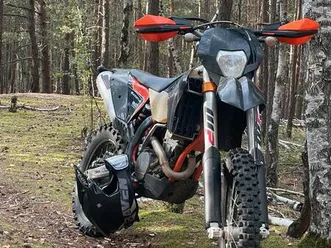 ktm exc 250