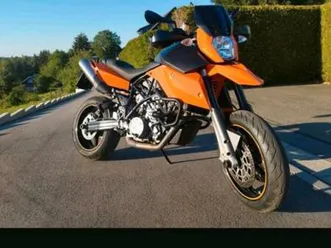 ktm 990 sm supermoto