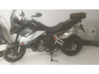 ktm 990 smt