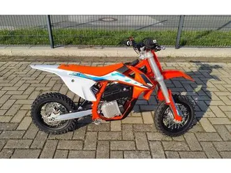ktm sx-e 3 elektro cross ktm 50 kinder