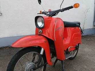 simson schwalbe kr51/2