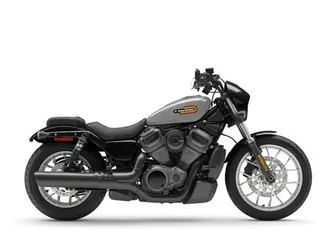 2024 harley-davidson rh975s - nightster special