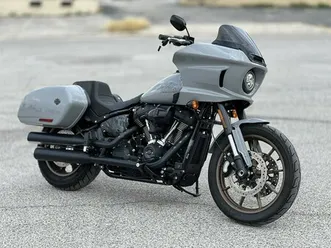 2024 harley-davidson softail fxlrst - low rider st