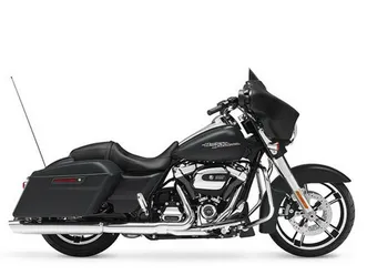 2017 harley-davidson flhxs - street glide special