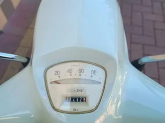 vendo lambretta lambretta li 125 d'epoca a appignano (codice 9878693) - moto.it