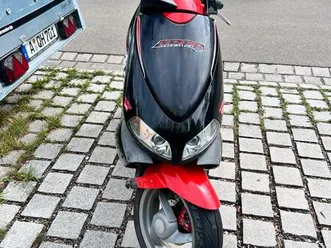 aprillia area 51 minarelli motor