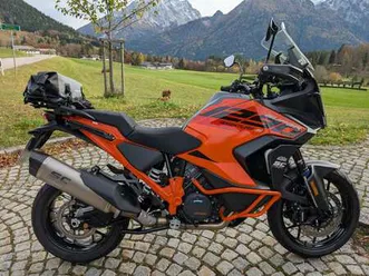 ktm 1290 super adventure
