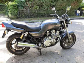 honda cb 750