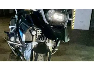 vendo bmw r 1200 gs (2017 - 18) usata a imola (codice 9878601) - moto.it
