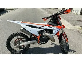ktm 125 sx 2024 odivelas