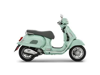 2024 vespa gts 300