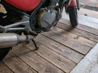 kawasaki er5. er 500 a nikolausgeschenk