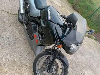 kawasaki gpz 500s a2