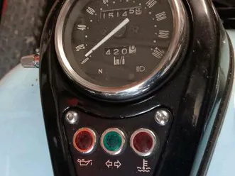 kawasaki vn800 drifter