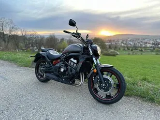 kawasaki vulcan s **letzte preissenkung**