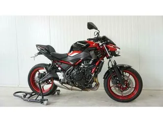 kawasaki z 650 abs *35kw*