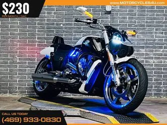 $230/mo - 2013 harley-davidson vrod muscle v rod muscle v-rod muscl