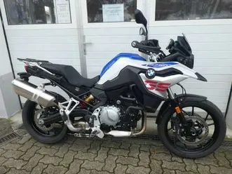 bmw f 750 gs
