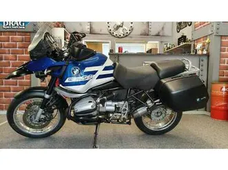 bmw r 1150 gs